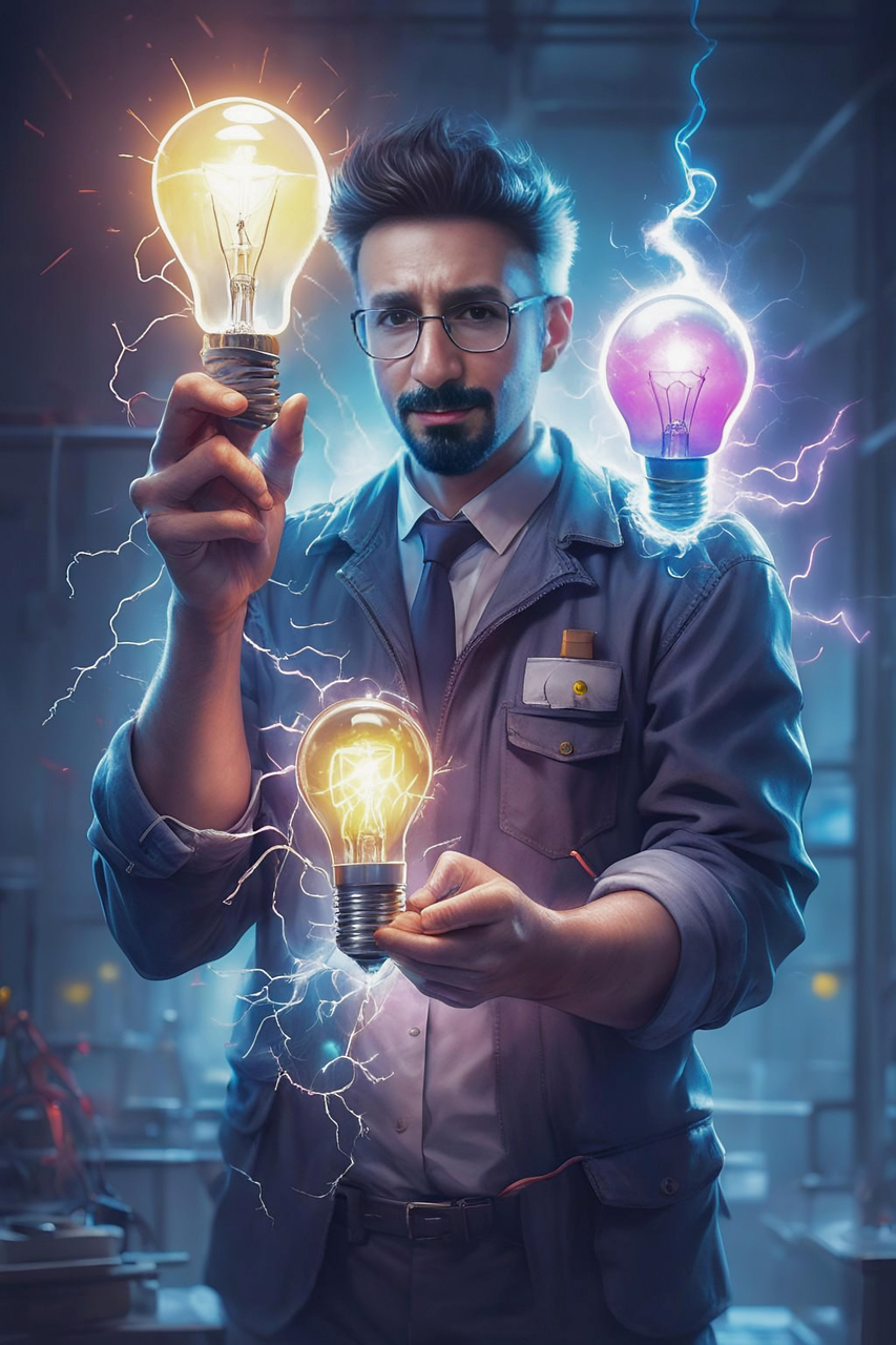entdecken sie die welt der künstlichen intelligenz: innovationen, anwendungen und die zukunft dieser revolutionären technologie.