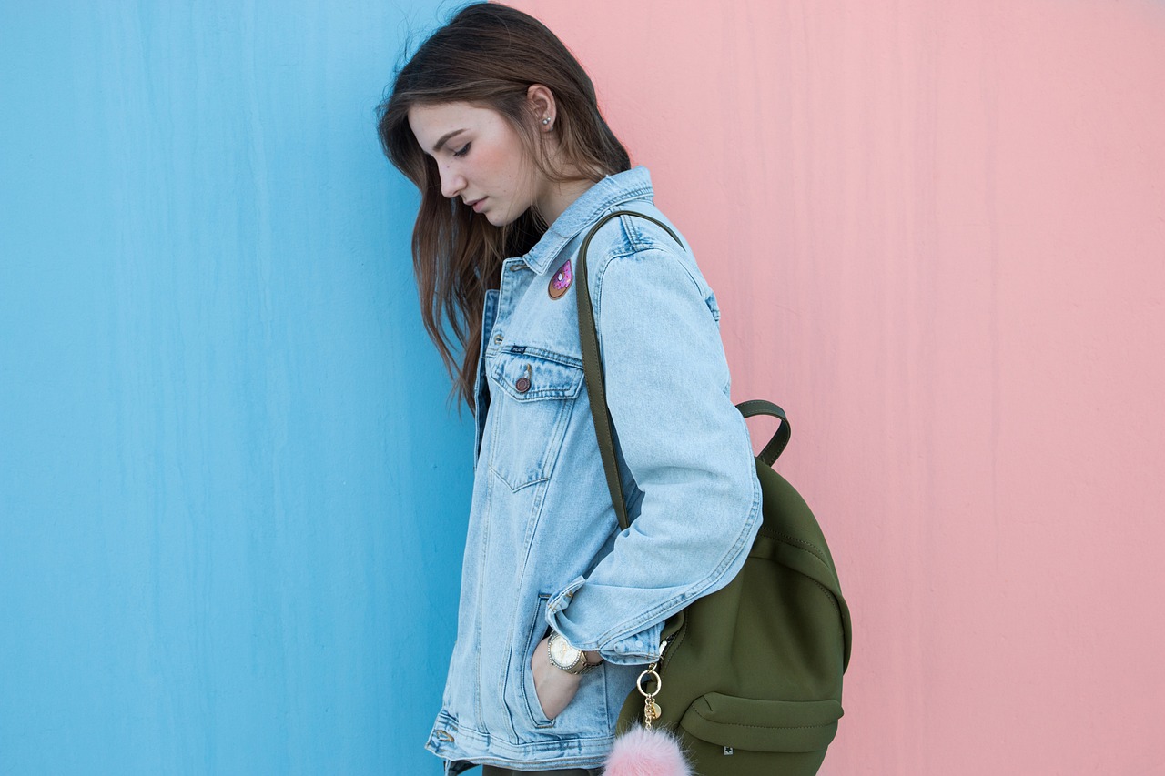 entdecken sie die neuesten mode-trends für jede saison! lassen sie sich inspirieren von aktuellen styles, farben und mustern, die ihren kleiderschrank aufpeppen werden. verpassen sie nicht die angesagtesten looks für fashionistas!