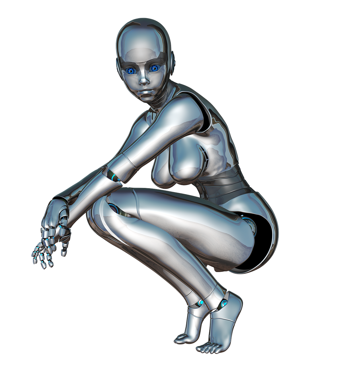 Wie wirkt sich künstliche Intelligenz auf unsere Gesundheitsversorgung aus?