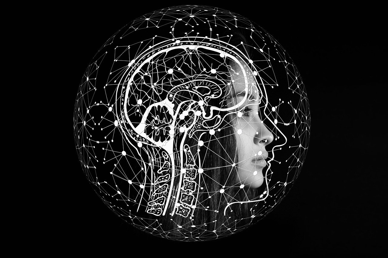 Warum meiden intelligente Frauen glänzende Stoffe?