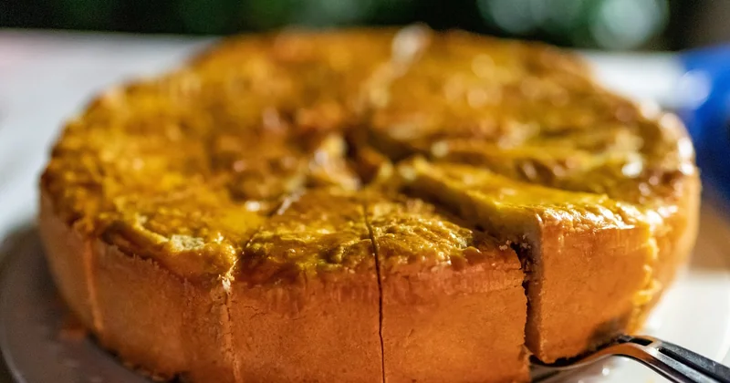 Kinderschokolade-Kuchen-Rezepte: die ehrliche Auswahl