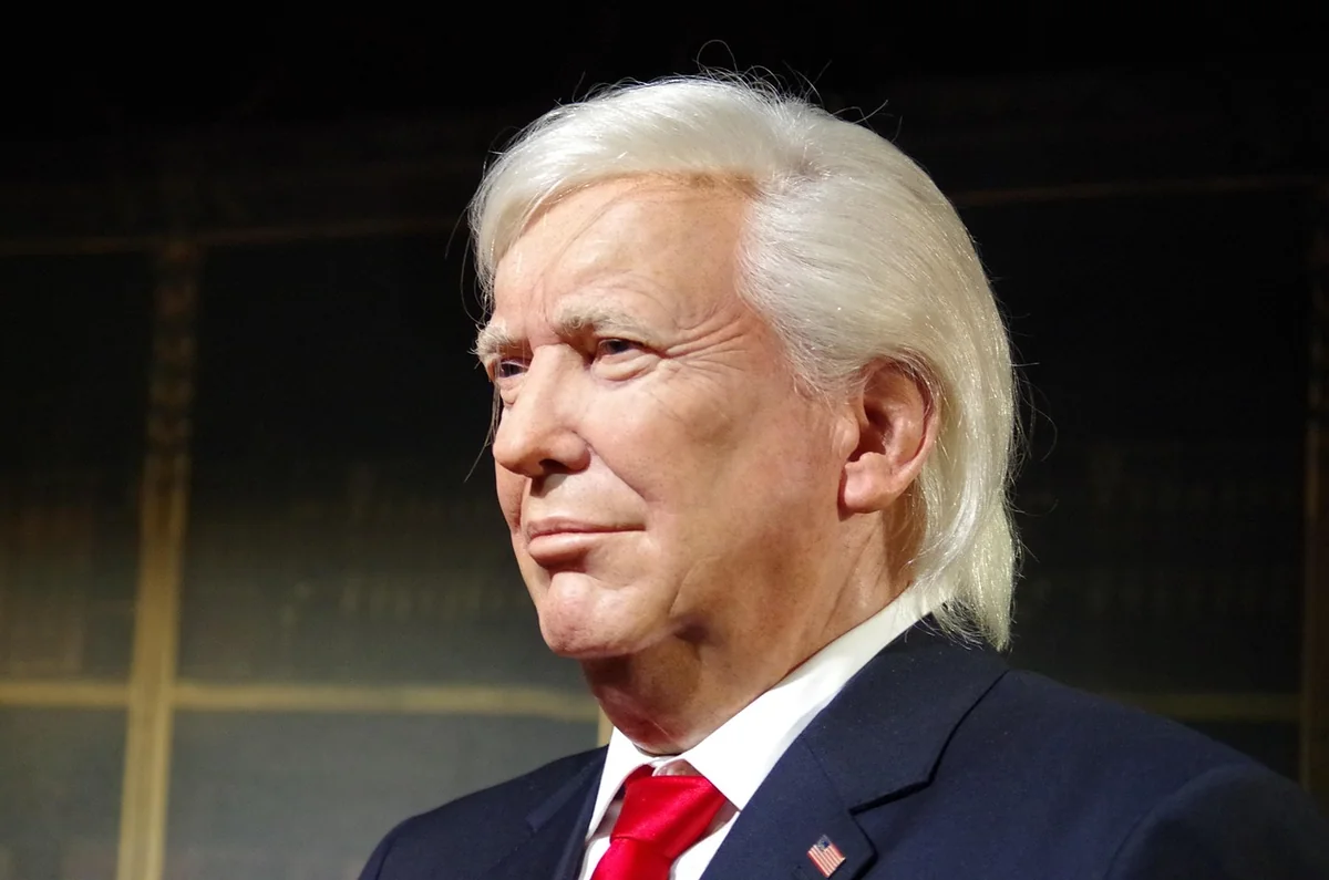 Warum will Trump Grönland?