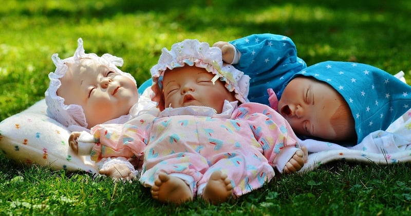 Die besten Stapelspielzeuge für Babys im Jahr 2026: Förderung und Spaß vereint