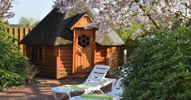 Therme Meersburg Sauna: Entspannung mit Bodenseeblick