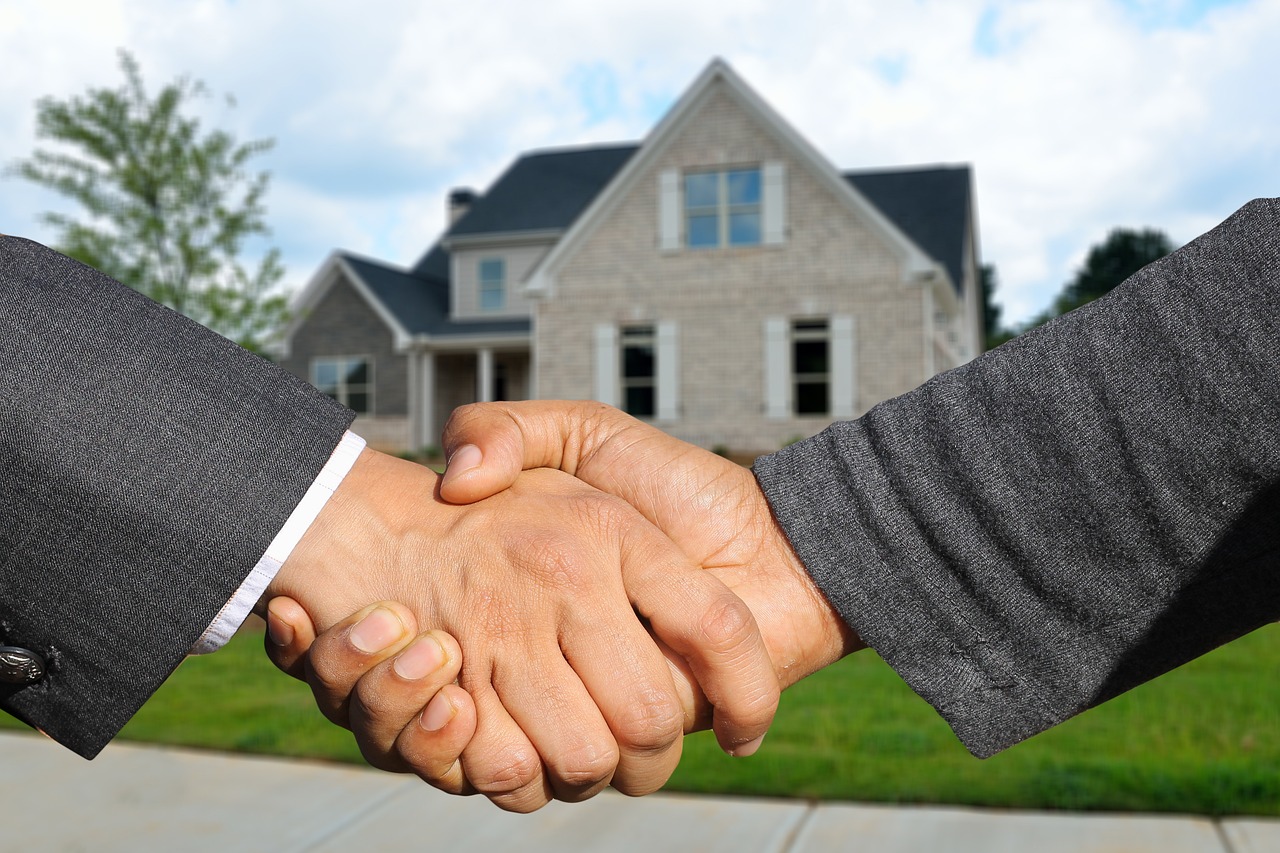 Was sind die wichtigsten Faktoren beim Immobilienkauf?