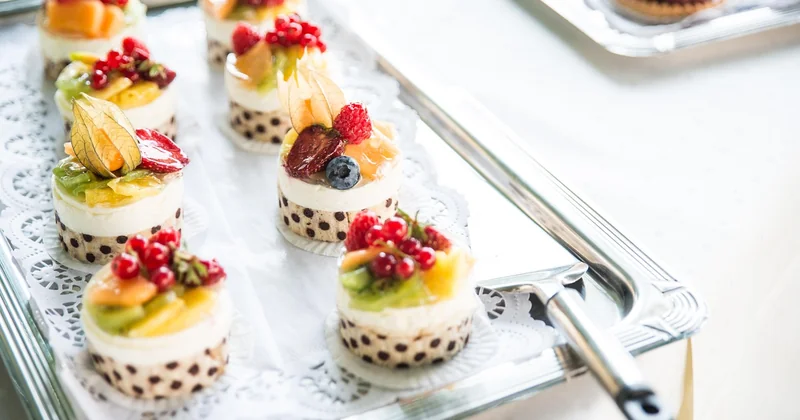 Kinderschokoladen-Kuchen einfach: woran es wirklich scheitert