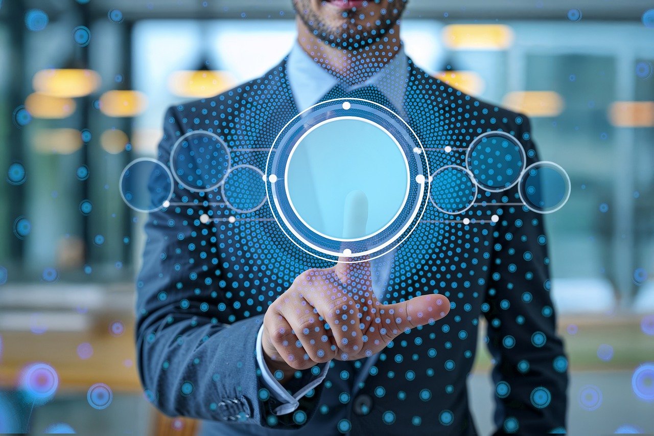 Welche Auswirkungen hat die Digitalisierung auf den Arbeitsmarkt?