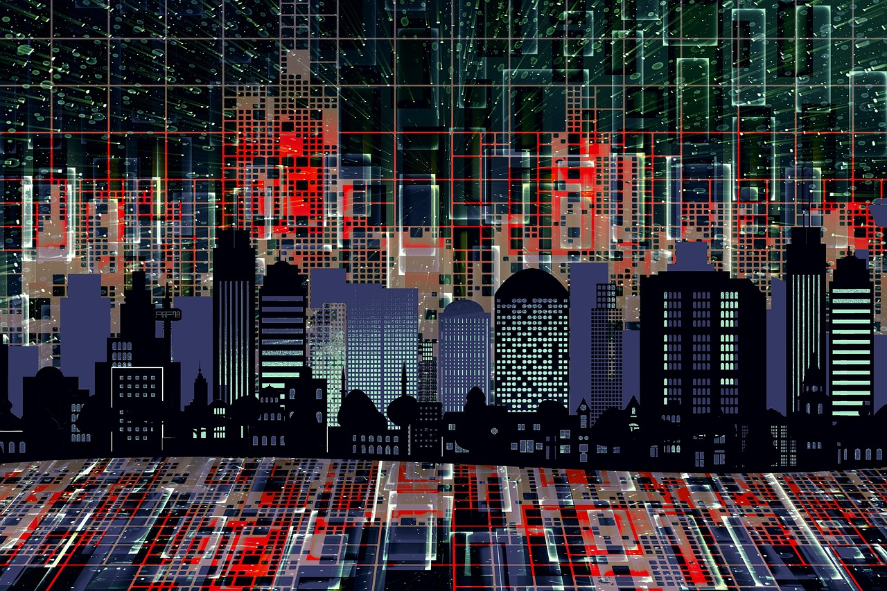 entdecken sie, wie die digitalisierung unternehmen transformiert. erfahren sie mehr über trends, vorteile und herausforderungen der digitalen transformation in verschiedenen branchen.