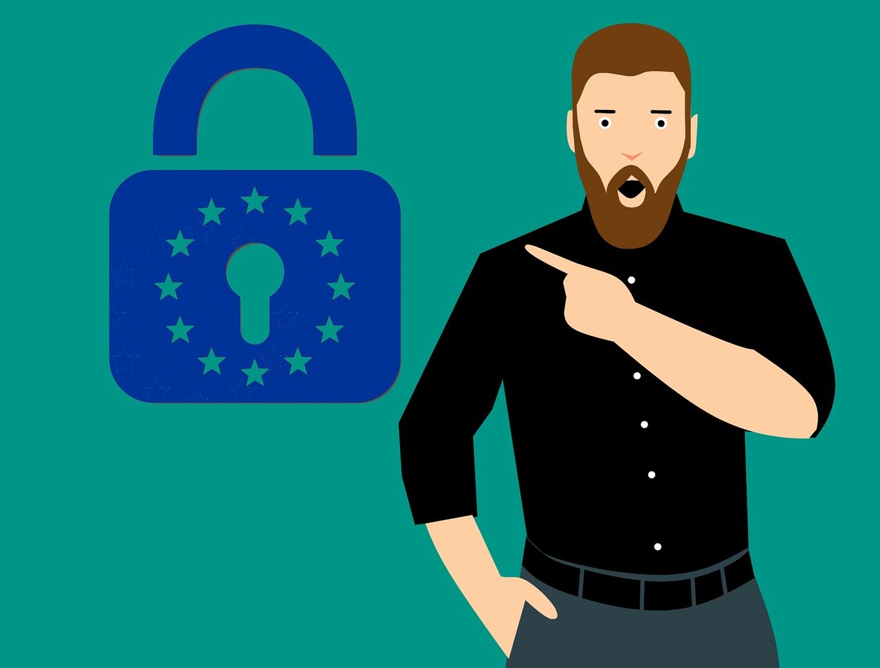 erfahren sie alles über die datenschutz-grundverordnung (dsgvo), ihre bedeutung für unternehmen und die rechte der verbraucher zum schutz persönlicher daten.