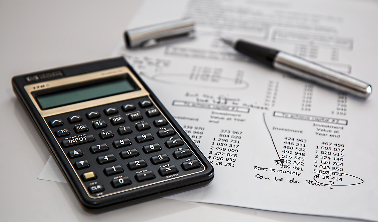 erfahren sie alles über investitionen: strategien, tipps und trends, um ihr geld effizient zu vermehren und eine gesunde finanzielle zukunft aufzubauen.