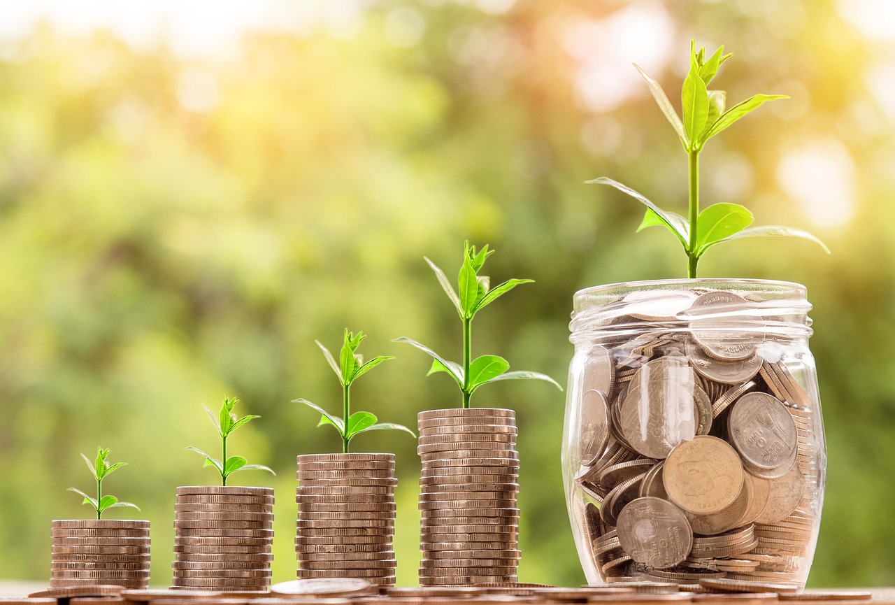 entdecken sie die besten investmentstrategien und -möglichkeiten, um ihr vermögen zu maximieren und finanzielle freiheit zu erreichen. informieren sie sich jetzt über die neuesten trends und tipps im bereich investitionen.