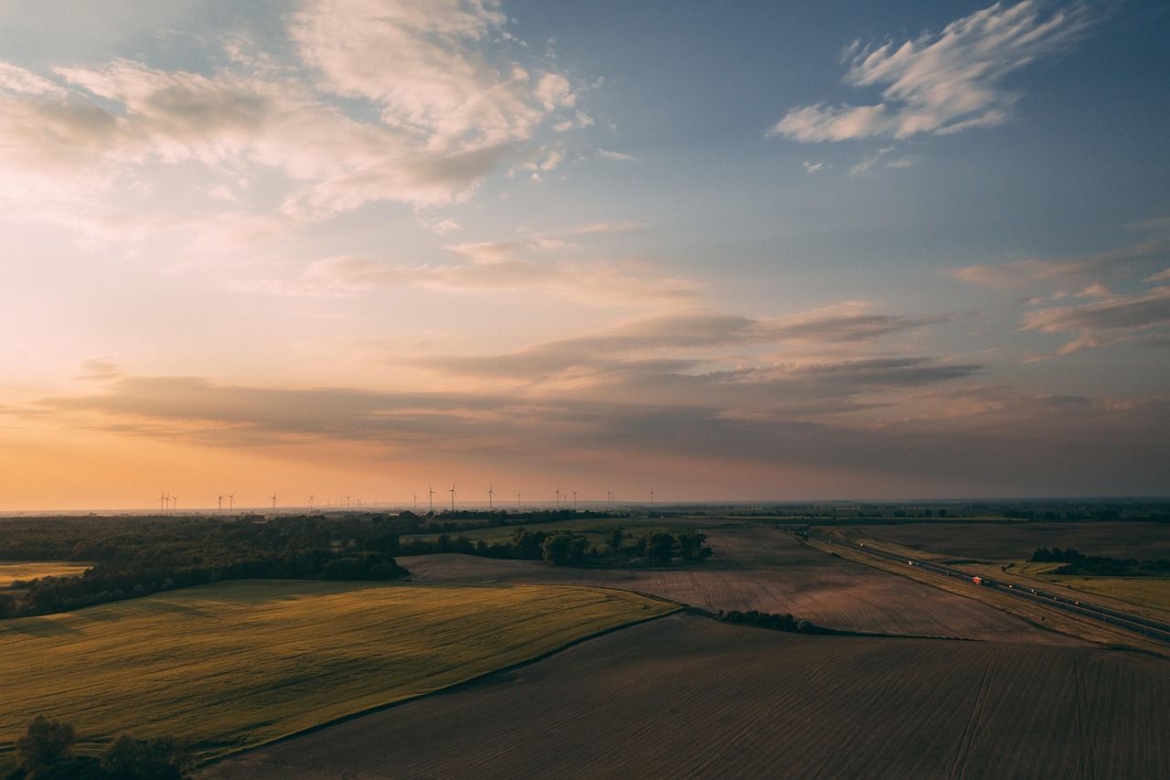 erfahren sie alles über nachhaltigkeit: was sie bedeutet, warum sie wichtig ist und wie sie ihren alltag umweltfreundlicher gestalten können. tipps, strategien und aktuelle trends rund um nachhaltiges leben.