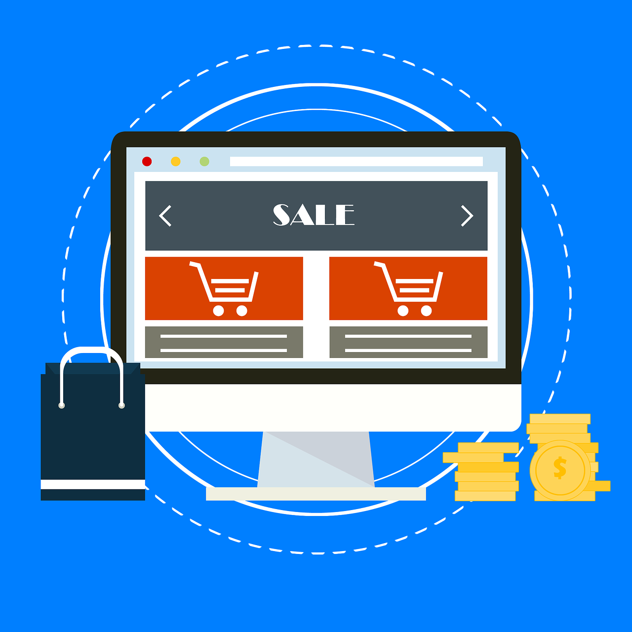 entdecken sie die neuesten trends und tipps im e-commerce! erfahren sie, wie sie ihren online-shop erfolgreich aufbauen, optimieren und ihren umsatz steigern können. alles rund um digitales verkaufen für anfänger und profis.