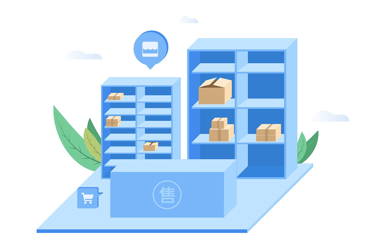 entdecken sie die neuesten trends und tipps im e-commerce! optimieren sie ihren online-shop, steigern sie ihren umsatz und erfahren sie alles rund um erfolgreiches online-business.