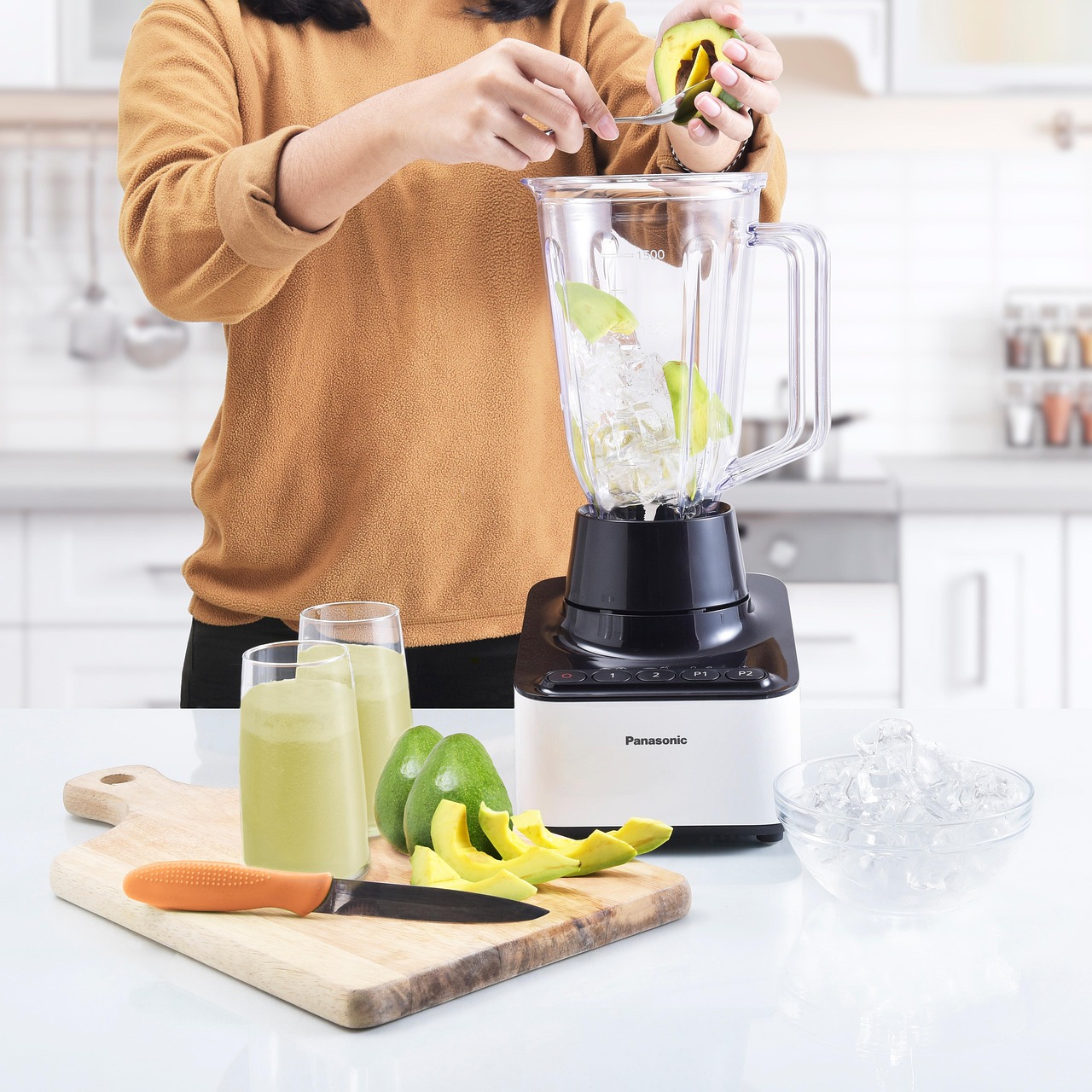entdecken sie hochwertige küchengeräte für jeden bedarf: von modernen kaffeemaschinen bis hin zu effizienten mixern – alles für ihre traumküche. jetzt top-küchengeräte online auswählen!