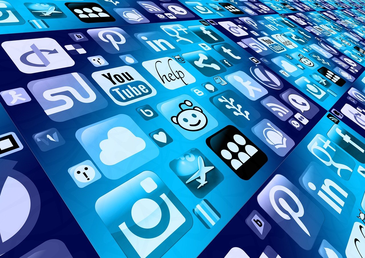 entdecken sie die neuesten trends, tipps und strategien rund um social media. optimieren sie ihre online-präsenz, steigern sie ihr engagement und erfahren sie, wie soziale netzwerke ihr unternehmen voranbringen können.
